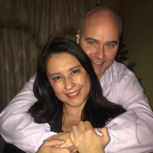 Meet your Posher, Larry